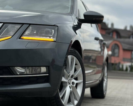 Сірий Шкода Октавія, об'ємом двигуна 1.97 л та пробігом 272 тис. км за 14499 $, фото 74 на Automoto.ua