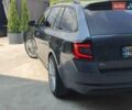 Сірий Шкода Октавія, об'ємом двигуна 2 л та пробігом 255 тис. км за 17500 $, фото 4 на Automoto.ua