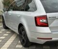 Сірий Шкода Октавія, об'ємом двигуна 2 л та пробігом 239 тис. км за 15499 $, фото 49 на Automoto.ua