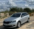 Серый Шкода Октавия, объемом двигателя 1.6 л и пробегом 231 тыс. км за 10900 $, фото 1 на Automoto.ua