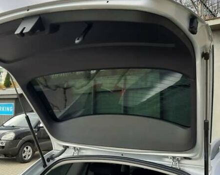 Сірий Шкода Октавія, об'ємом двигуна 1.6 л та пробігом 238 тис. км за 11800 $, фото 9 на Automoto.ua