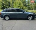 Серый Шкода Октавия, объемом двигателя 1.6 л и пробегом 344 тыс. км за 13830 $, фото 4 на Automoto.ua
