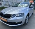 Серый Шкода Октавия, объемом двигателя 1.6 л и пробегом 252 тыс. км за 13600 $, фото 41 на Automoto.ua