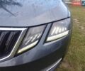Серый Шкода Октавия, объемом двигателя 1.97 л и пробегом 290 тыс. км за 13500 $, фото 19 на Automoto.ua