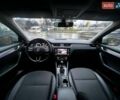 Сірий Шкода Октавія, об'ємом двигуна 1.97 л та пробігом 248 тис. км за 15600 $, фото 17 на Automoto.ua