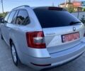 Серый Шкода Октавия, объемом двигателя 1.97 л и пробегом 349 тыс. км за 13850 $, фото 12 на Automoto.ua