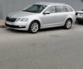 Серый Шкода Октавия, объемом двигателя 1.6 л и пробегом 160 тыс. км за 15000 $, фото 2 на Automoto.ua