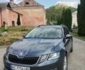 Серый Шкода Октавия, объемом двигателя 1.97 л и пробегом 290 тыс. км за 13500 $, фото 17 на Automoto.ua
