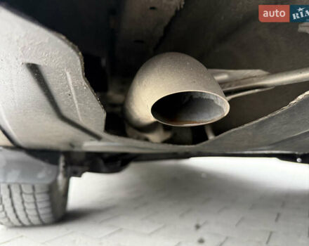 Серый Шкода Октавия, объемом двигателя 1.6 л и пробегом 178 тыс. км за 13999 $, фото 11 на Automoto.ua