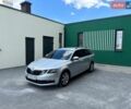 Серый Шкода Октавия, объемом двигателя 1.6 л и пробегом 289 тыс. км за 12500 $, фото 16 на Automoto.ua