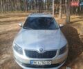 Сірий Шкода Октавія, об'ємом двигуна 1.97 л та пробігом 303 тис. км за 16450 $, фото 8 на Automoto.ua