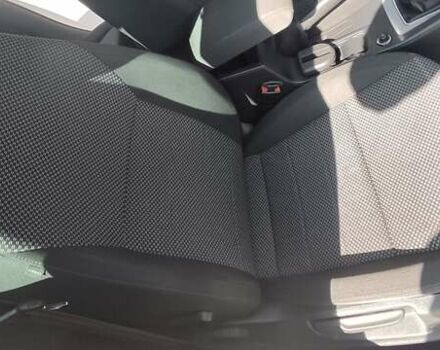 Шкода Октавия 2017 в Лохвице на Automoto.ua Серый Шкода Октавия, объемом двигателя 1.6 л и пробегом 202 тыс. км за 13500 $, фото 43 на Automoto.ua