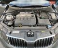 Шкода Октавия 2017 в Тернополе на Automoto.ua Серый Шкода Октавия, объемом двигателя 1.6 л и пробегом 250 тыс. км за 13400 $, фото 13 на Automoto.ua