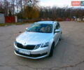 Сірий Шкода Октавія, об'ємом двигуна 1.6 л та пробігом 205 тис. км за 15500 $, фото 1 на Automoto.ua