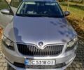 Серый Шкода Октавия, объемом двигателя 1.6 л и пробегом 255 тыс. км за 13500 $, фото 2 на Automoto.ua