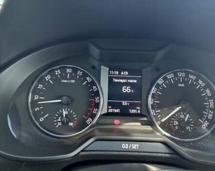 Шкода Октавия 2017 в Лохвице на Automoto.ua Серый Шкода Октавия, объемом двигателя 1.6 л и пробегом 202 тыс. км за 13500 $, фото 68 на Automoto.ua