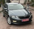 Сірий Шкода Октавія, об'ємом двигуна 2 л та пробігом 205 тис. км за 14950 $, фото 2 на Automoto.ua
