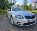 Серый Шкода Октавия, объемом двигателя 1.6 л и пробегом 305 тыс. км за 11100 $, фото 40 на Automoto.ua