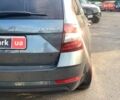 Серый Шкода Октавия, объемом двигателя 1.6 л и пробегом 344 тыс. км за 13990 $, фото 11 на Automoto.ua