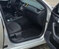 Серый Шкода Октавия, объемом двигателя 1.6 л и пробегом 322 тыс. км за 12000 $, фото 9 на Automoto.ua