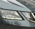 Сірий Шкода Октавія, об'ємом двигуна 2 л та пробігом 205 тис. км за 14950 $, фото 6 на Automoto.ua