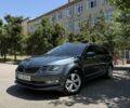 Серый Шкода Октавия, объемом двигателя 1.6 л и пробегом 180 тыс. км за 12200 $, фото 1 на Automoto.ua