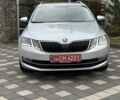 Сірий Шкода Октавія, об'ємом двигуна 2 л та пробігом 239 тис. км за 15499 $, фото 3 на Automoto.ua