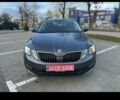 Сірий Шкода Октавія, об'ємом двигуна 2 л та пробігом 254 тис. км за 14999 $, фото 23 на Automoto.ua