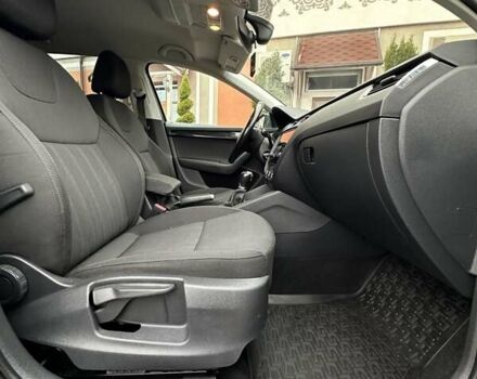 Сірий Шкода Октавія, об'ємом двигуна 2 л та пробігом 205 тис. км за 14950 $, фото 76 на Automoto.ua