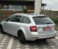 Сірий Шкода Октавія, об'ємом двигуна 2 л та пробігом 239 тис. км за 15499 $, фото 43 на Automoto.ua