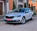 Серый Шкода Октавия, объемом двигателя 1.97 л и пробегом 217 тыс. км за 15950 $, фото 1 на Automoto.ua