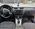 Серый Шкода Октавия, объемом двигателя 1.6 л и пробегом 321 тыс. км за 13547 $, фото 7 на Automoto.ua