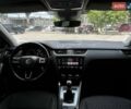 Серый Шкода Октавия, объемом двигателя 1.97 л и пробегом 290 тыс. км за 13900 $, фото 16 на Automoto.ua