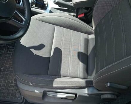 Серый Шкода Октавия, объемом двигателя 1.6 л и пробегом 286 тыс. км за 12100 $, фото 6 на Automoto.ua