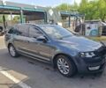 Серый Шкода Октавия, объемом двигателя 1.6 л и пробегом 194 тыс. км за 15733 $, фото 1 на Automoto.ua