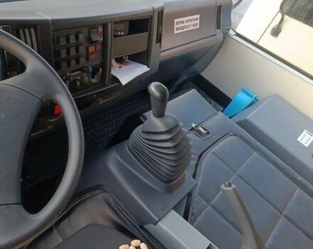 Серый Шкода Октавия, объемом двигателя 2 л и пробегом 270 тыс. км за 13600 $, фото 12 на Automoto.ua