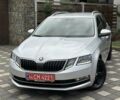 Сірий Шкода Октавія, об'ємом двигуна 2 л та пробігом 239 тис. км за 15499 $, фото 30 на Automoto.ua
