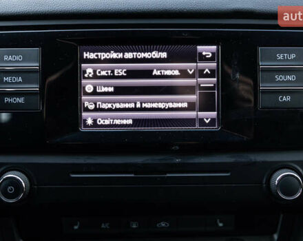 Серый Шкода Октавия, объемом двигателя 1.6 л и пробегом 213 тыс. км за 9800 $, фото 35 на Automoto.ua