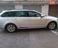 Сірий Шкода Октавія, об'ємом двигуна 1.6 л та пробігом 208 тис. км за 15900 $, фото 5 на Automoto.ua