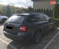 Шкода Октавия 2017 в Ужгороде на Automoto.ua Серый Шкода Октавия, объемом двигателя 1.98 л и пробегом 265 тыс. км за 15500 $, фото 18 на Automoto.ua