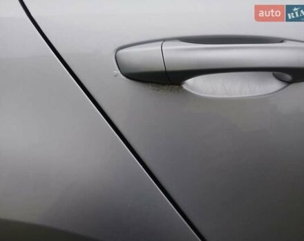 Сірий Шкода Октавія, об'ємом двигуна 1.97 л та пробігом 303 тис. км за 16450 $, фото 24 на Automoto.ua