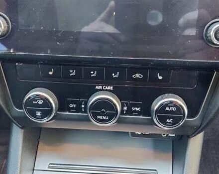 Сірий Шкода Октавія, об'ємом двигуна 1.6 л та пробігом 289 тис. км за 12500 $, фото 3 на Automoto.ua