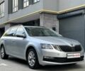 Серый Шкода Октавия, объемом двигателя 1.6 л и пробегом 319 тыс. км за 12899 $, фото 1 на Automoto.ua