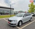 Серый Шкода Октавия, объемом двигателя 1.6 л и пробегом 229 тыс. км за 11900 $, фото 1 на Automoto.ua