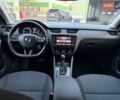 Серый Шкода Октавия, объемом двигателя 1.97 л и пробегом 235 тыс. км за 15800 $, фото 15 на Automoto.ua