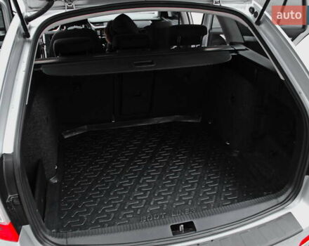 Шкода Октавія 2017 у Дніпро (Дніпропетровську) на Automoto.ua Сірий Шкода Октавія, об'ємом двигуна 2 л та пробігом 141 тис. км за 12800 $, фото 16 на Automoto.ua