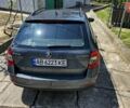 Серый Шкода Октавия, объемом двигателя 1.6 л и пробегом 255 тыс. км за 12800 $, фото 11 на Automoto.ua
