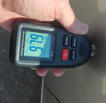 Шкода Октавия 2017 в Лохвице на Automoto.ua Серый Шкода Октавия, объемом двигателя 1.6 л и пробегом 202 тыс. км за 13500 $, фото 84 на Automoto.ua