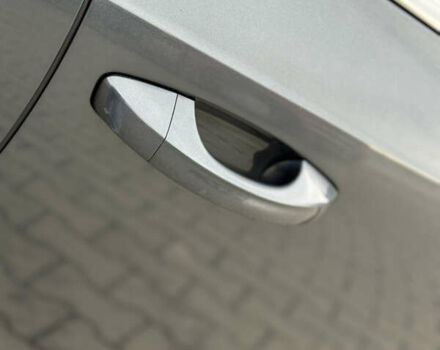 Серый Шкода Октавия, объемом двигателя 1.97 л и пробегом 272 тыс. км за 13650 $, фото 26 на Automoto.ua