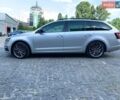 Серый Шкода Октавия, объемом двигателя 1.97 л и пробегом 270 тыс. км за 14999 $, фото 5 на Automoto.ua